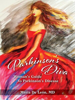 cover image of Parkinson's Diva